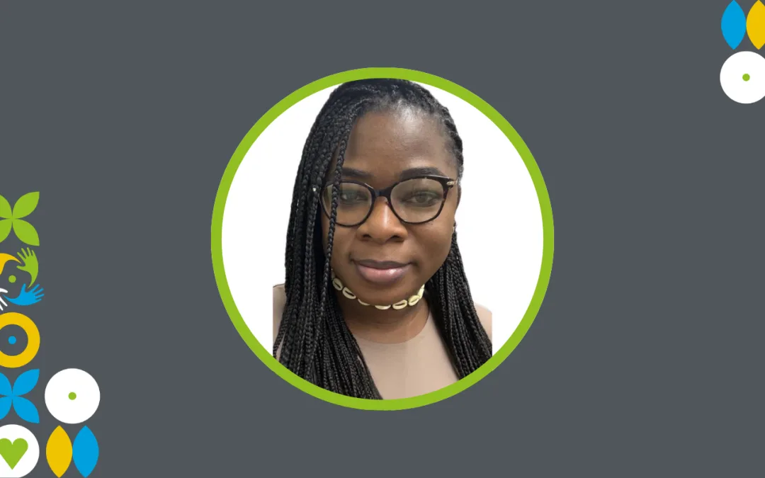 Mini-portrait immigration : Inès Kassa