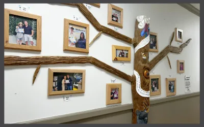 Tirage de l&rsquo;arbre de la réussite CJEF 2025