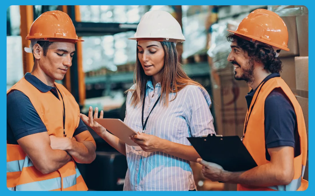 Les mythes de la santé et sécurité au travail