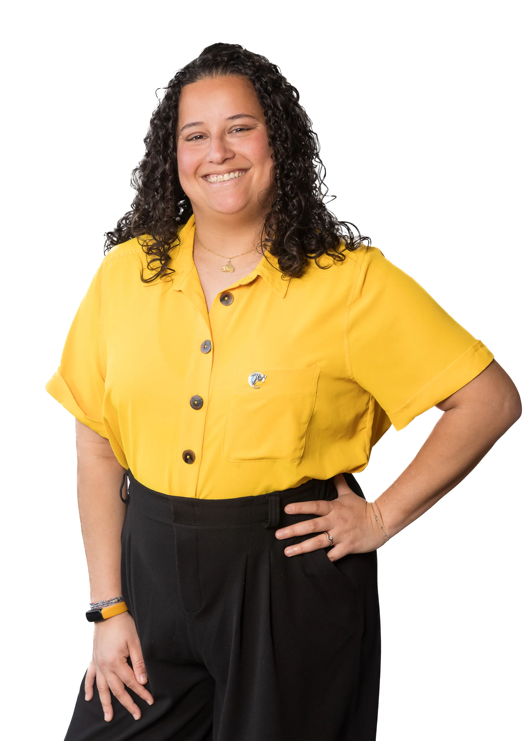 HR-Morgane Équipe du CJEF