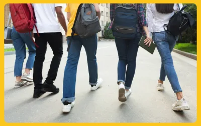 10 trucs et astuces pour faciliter le retour à l’école